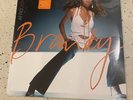 Afrodisiac [LP] by Brandy (Vinyl, Jul-2004, 2 Discs, Atlantic USA) SEALED