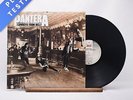 Pantera - Cowboys From Hell - LP Vinyl Record - EX/EX