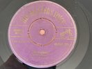 Rare record, Plays VG, MICKEY AND SYLVIA : Love is Strange, HMV 45-POP.331