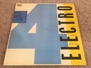 Streetsounds Electro 4 - Various Artists