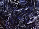 Emperor - In The Nightside Eclipse [Blue & White Vinyl] NEW Sealed Vinyl LP