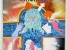 ANTHEM SAME BUDDHA YS-2454-DA JAPAN PROMO VINYL LP