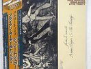 JULIE DRISCOLL,BRIAN AUGER&TRINITY STREETNOISE POLYDOR 35MM 0198,9 JAPAN OBI 2LP