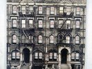 LED ZEPPELIN PHYSICAL GRAFFITI SWAN SONG P-5163N,4 JAPAN VINYL 2LP