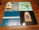 8 LPs Vinyl The Alan Parsons Project I Robot Eye In The Sky The Best Of Pyramid