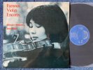 SHIZUKA ISHIKAWA Famous Violin Encores Supraphon stereo CZECH-1983 LP NM-