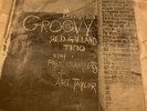 Red Garland Trio Paul Chambers Van Gelder Prestige 7113 Groovy 446 West 50th VG+