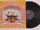 LP THE BEATLES-MAGICAL MYSTERY TOUR +LIVRET-PARLOPHONE-PCTC 255-FRENCH