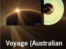 ABBA Voyage Australian Green & Gold Ltd Edition OOP Sealed 12