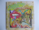 Steely Dan Can't Buy A Thrill LP, 1972 Re-Pressing, Play Graded, Vinyl (EX)