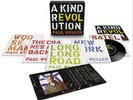 Paul Weller A Kind Revolution (Vinyl) Deluxe  10