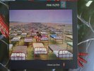 Pink Floyd ‎– A Momentary Lapse Of Reason LP 1987 Italia NM/NM
