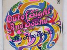 FREE SPIRITS OUT OF SIGHT & SOUND ABC SR-268 JAPAN LP
