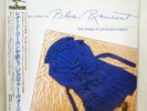 JENNIFER WARNES FAMOUS BLUE RAINCOAT CYPRESS ALI-28023 JAPAN OBI, PROMO VINYL LP
