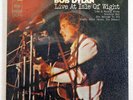 BOB DYLAN LIVE AT ISLE OF WIGHT CBS/SONY SONE-70119 JAPAN INSERT VINYL 7
