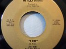 HEAR IT 60's Garage Rock 45 rpm Jim Radi & Embers 
