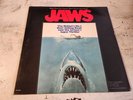 JAWS: THE ORIGINAL MOVIE SOUNDTRACK   RECORD MCA 2087 From 1975