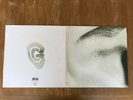 Global Communication  76:14 double vinyl LP + 12