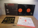 Neil Young With Crazy Horse – Broken Arrow rare DLP mint- 1996