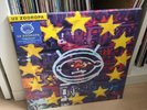U2 – Zooropa  Limited Edition Blue Vinyl Double 12