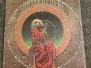 GRATEFUL DEAD BLUES FOR ALLAH GRATEFUL DEAD LP MINT RECORD GD LA494