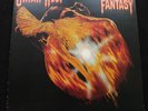 URIAH HEEP Return To Fantasy UK Bronze ILPS 9335 1st pressing *MINT-* LP