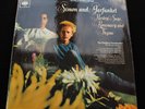 SIMON & GARFUNKEL Parsley Sage Rosemary & Thyme UK CBS  1st pressing *MINT-* LP