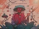 CLUTCH--BAND SIGNED NEW VINYL--SUNRISE ON SLAUGHTER BEACH