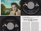 NM/NM (GSS) Elvis Presley 