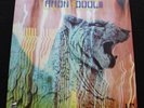 AMON DUUL Wolf City UK United Artists 1972 1st Pressing *MINT-* Psych Krautrock