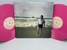 Of Monsters And Men My Head Is An Animal 2012 Pink Colored Vinyl Double LP NM