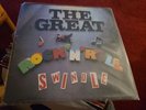SEX PISTOLS-ROCK'N'ROLL SWINDLE 24 TRACK 2 x LP-PUNK-RARE FRENCH BARCLAY PRESSIN