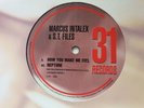Marcus Intalex & S.T. Files- 