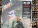 Pink Floyd - A Saucerful Of Secrets Remastered Album Vinyl LP NEW Sealed 180g