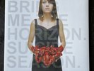 Bring Me The Horizon Suicide Season Vinyl 2011 First Pressing Limited Red /1000
