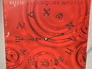LP RUSH Clockwork Angels (2LP Vinyl, Roadrunner, 2012) NEW MINT SEALED
