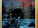 SALEM'S WYCH Betrayer of Kings SEALED  Vinyl LP ORIGINAL 1986 Private Metal