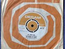 THE WARDS OF COURT - ALL NIGHT GIRL rare UK 1967 / MOD FREAKBEAT PSYCH / EX-