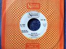 THE JIVE FIVE - YOU’RE A PUZZLE rare USA 1966 DEMO PROMO / NORTHERN SOUL / MINT-