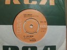 Elvis Presley – If I Can Dream 1969 7” RCA 1795