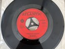 Ultra Scarce Led Zepplin Communication Breakdown UK Promo 7” Holy Grail E/NM