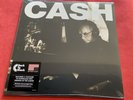 Johnny Cash American V: A Hundred Highways 180g Vinyl Back to Black Mint/sealed.