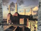 LP Pink Floyd - Animals | Japan | EX/EX+ | sticker | Progressive Rock