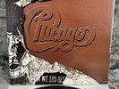 LP Chicago - Chicago X | Japan | EX+/NM | OIS | Jazz Rock