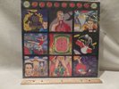 PEARL JAM ORIGINAL DIE-CUT COVER VINYL LP 