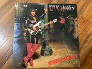 Rick James – Street Songs 1981 Gordy G8-1002M1 Jacket VG+ Vinyl NM-
