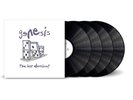 Genesis - The Last Domino? Vinyl 4LP