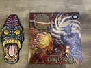 Rings Of Saturn Vinyl LP