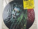 Rob Zombie - Hellbilly Deluxe Vintage 1998 Limited Edition Picture Vinyl Recors