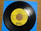 STARDAY EP Hillbilly Gospel Bluegrass Bop CHARLIE MOORE & DIXIE PARTNERS 45